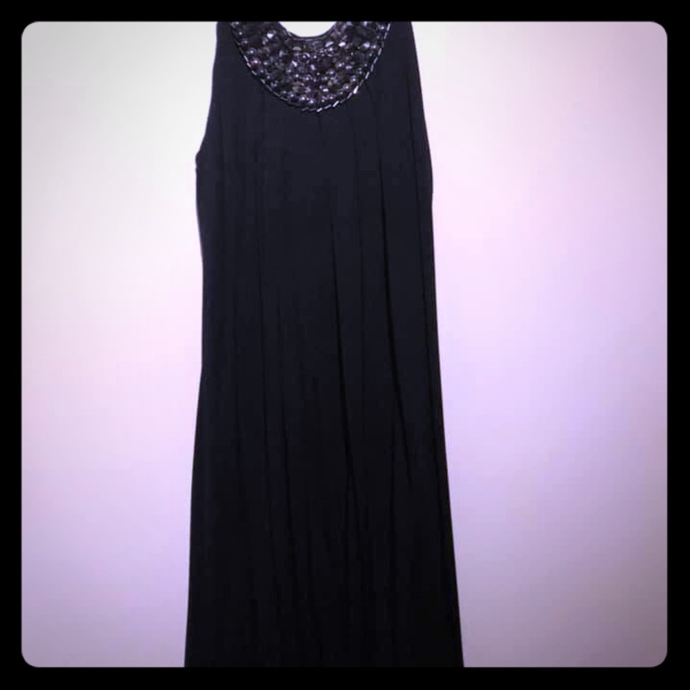 Tart Jersey dress
